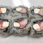 Best Crab & Cream Cheese Roll in Leland, NC